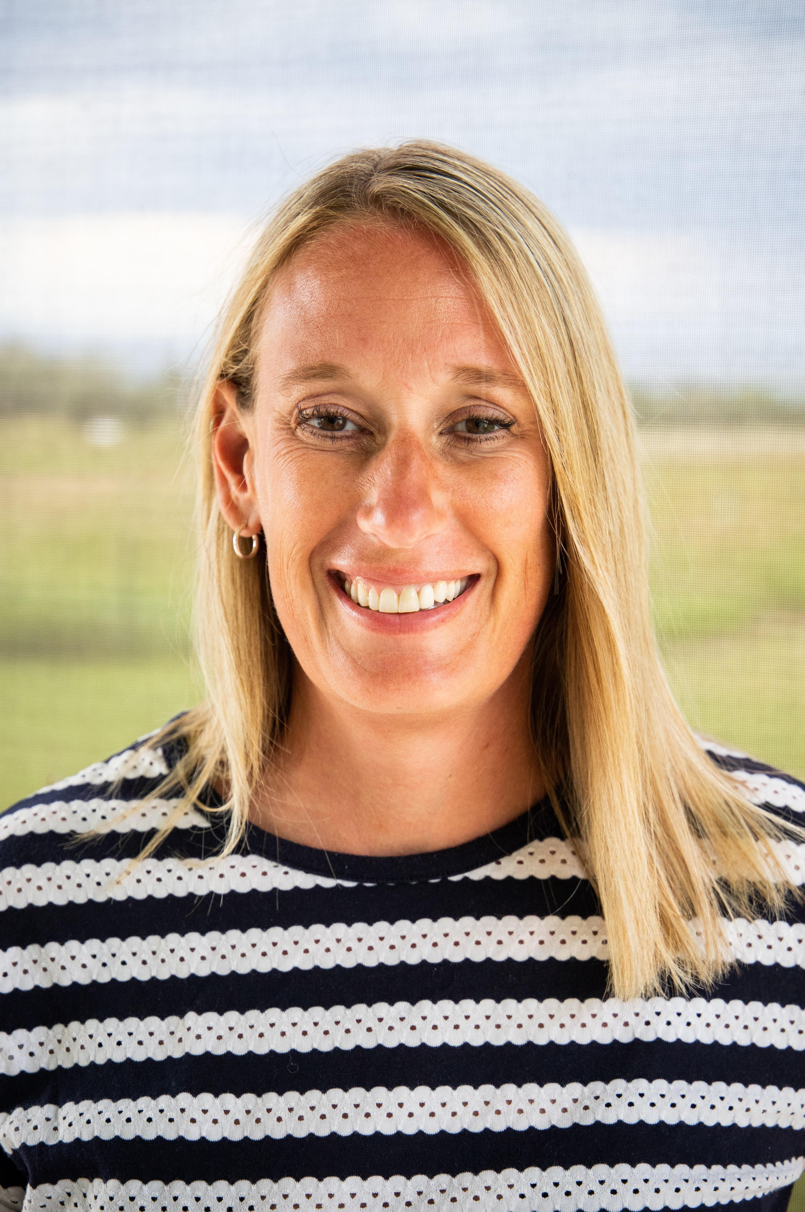 Dr. Rebecca Smith
