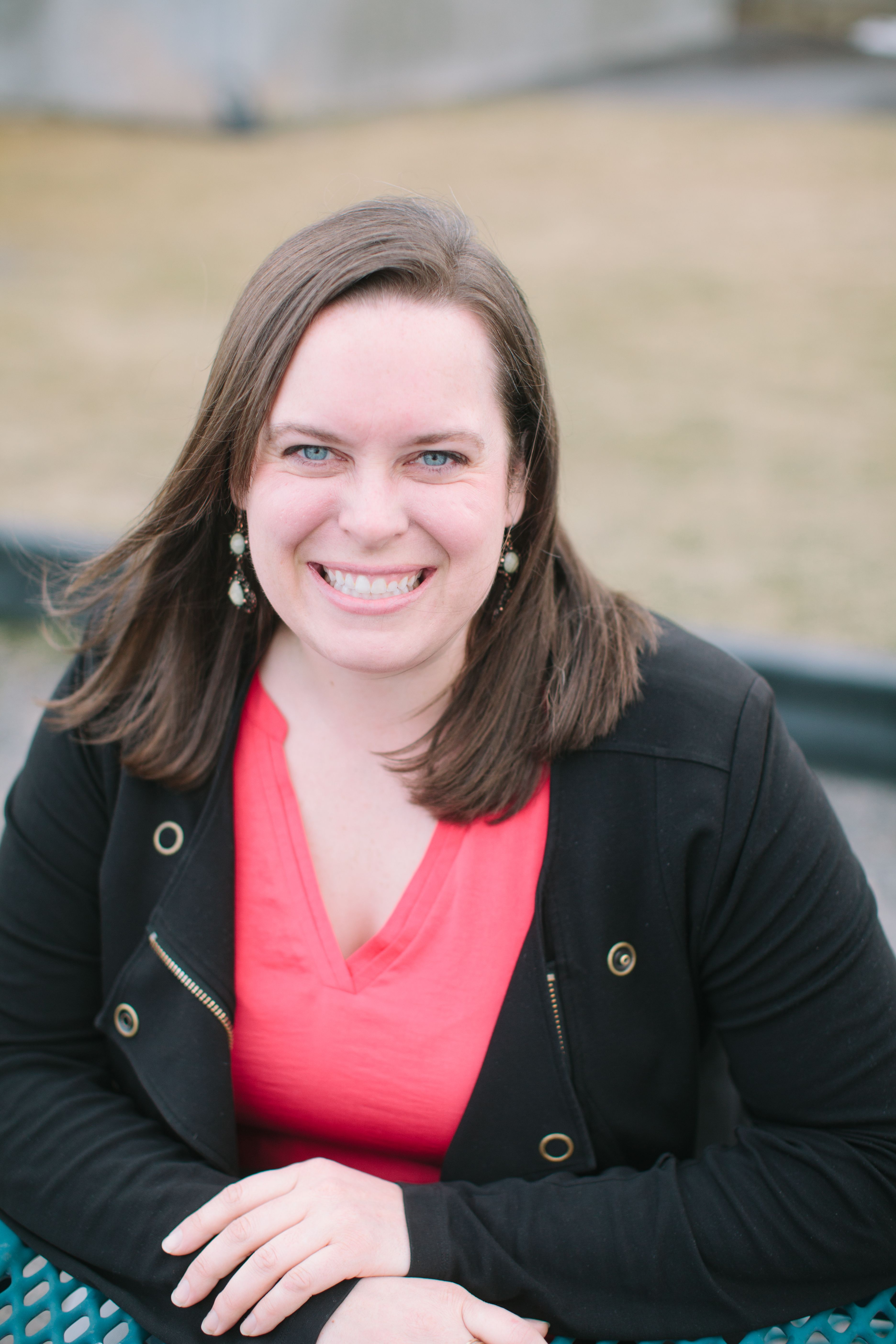 Dr. Rebecca Smith