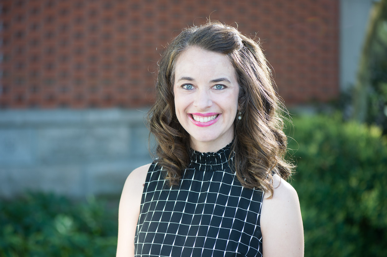 Dr. Rebecca Smith