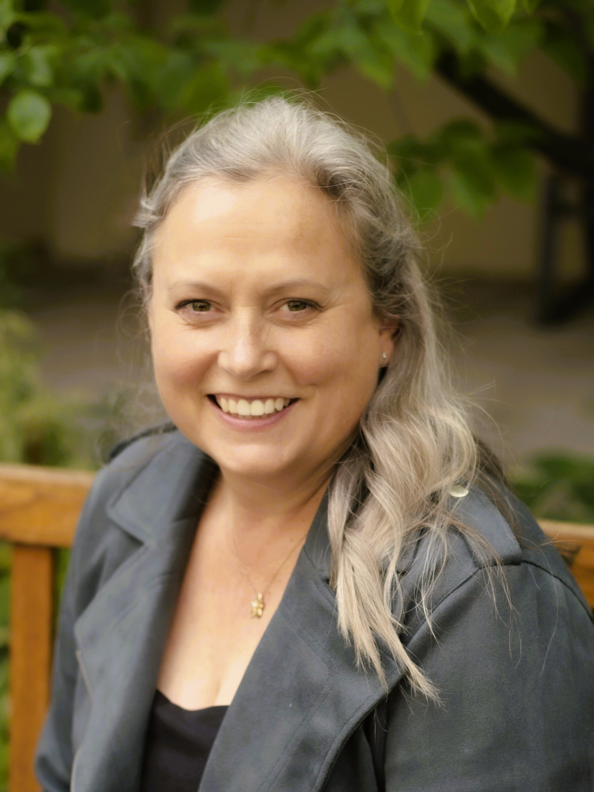 Dr. Rebecca Smith