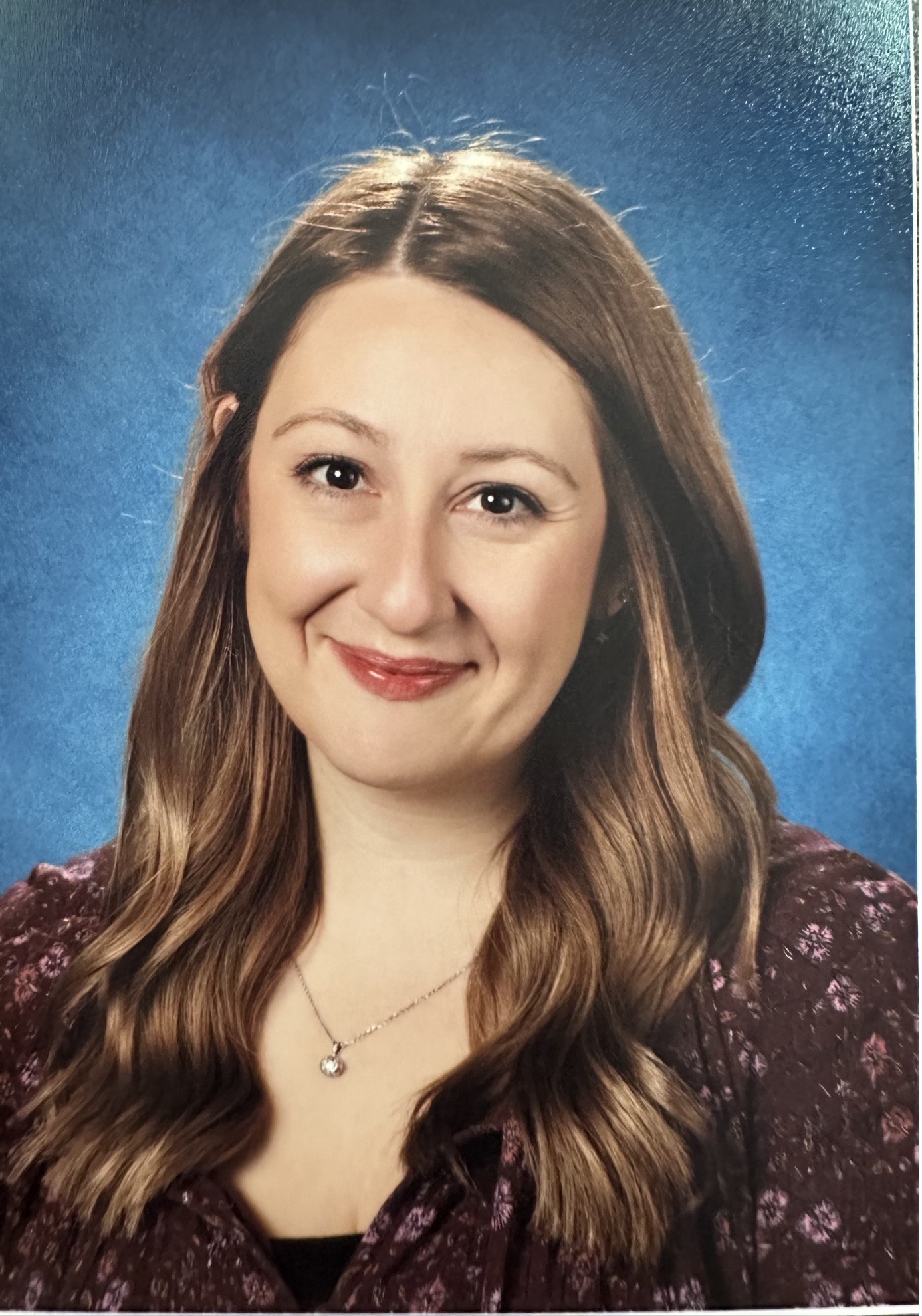 Dr. Rebecca Smith