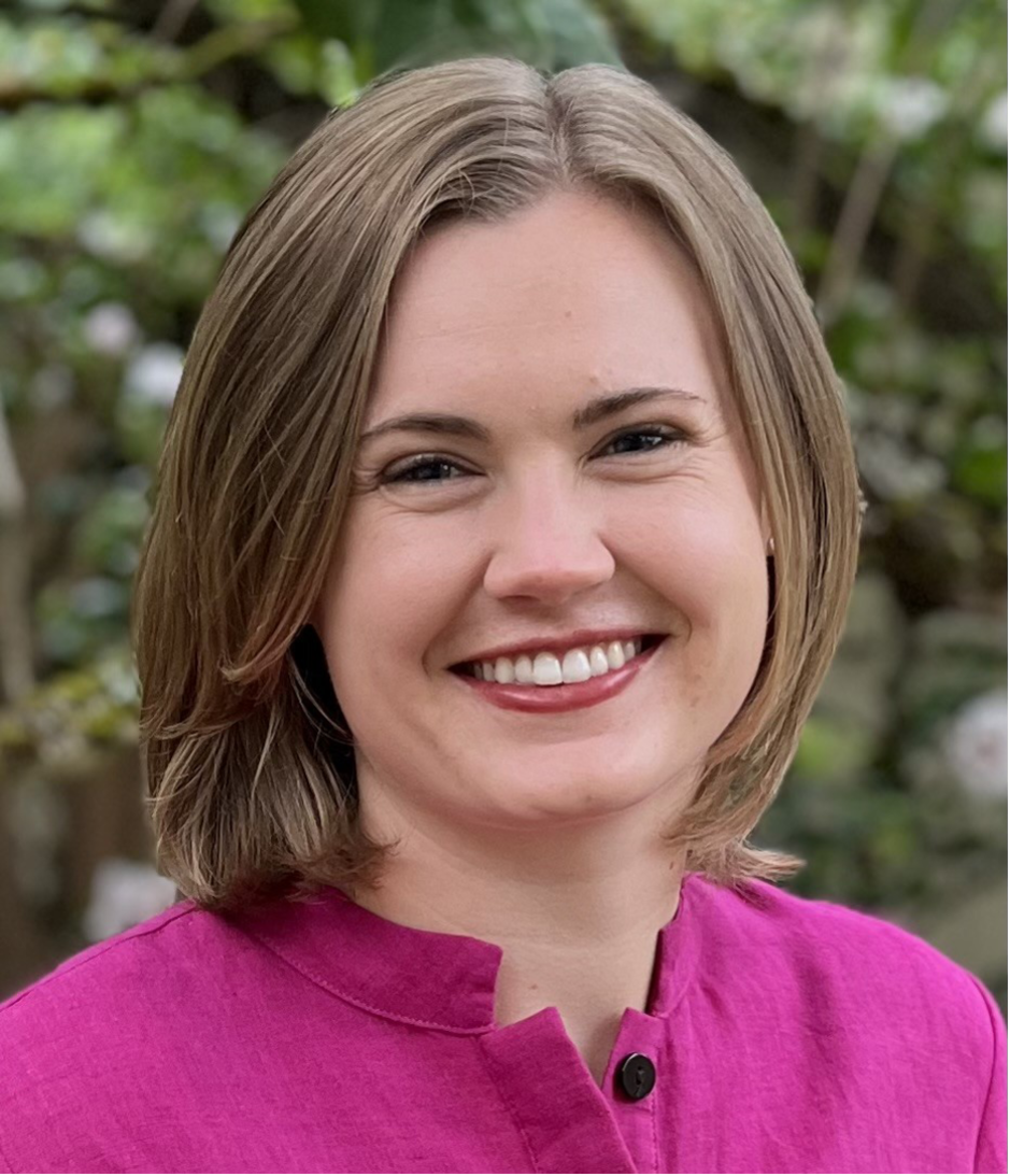 Dr. Rebecca Smith