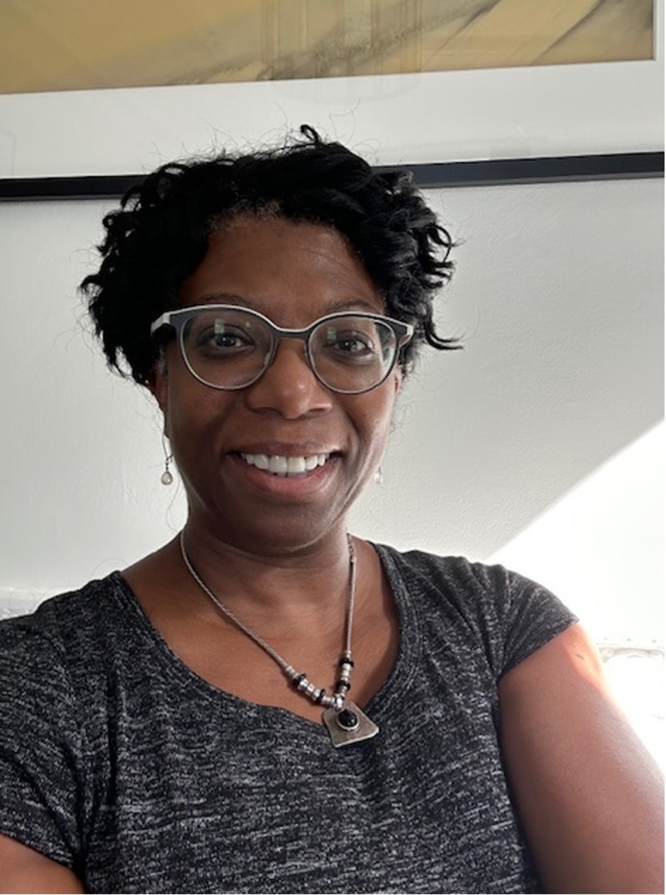 Dr. Rebecca Smith