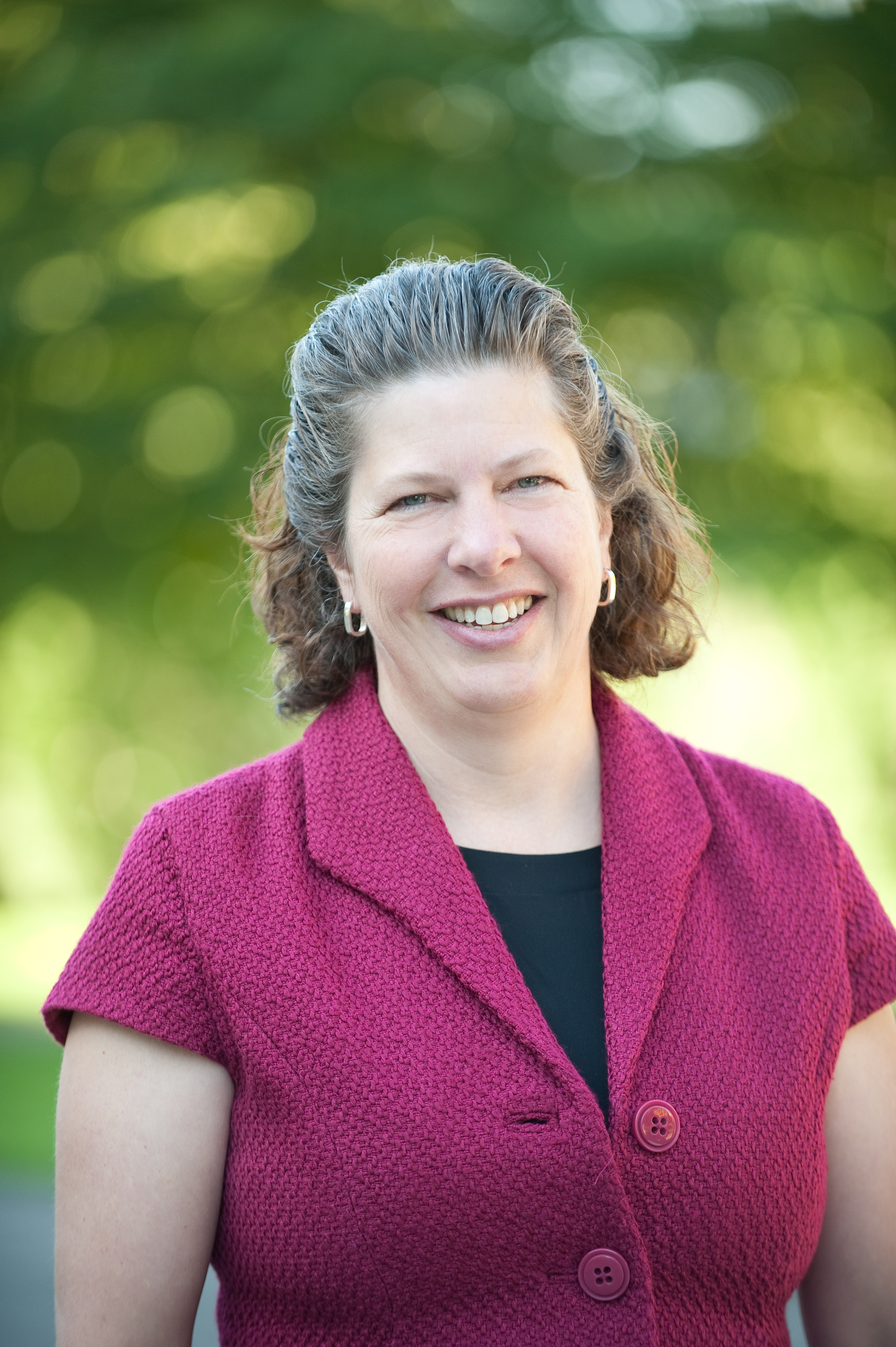 Dr. Anna Myers