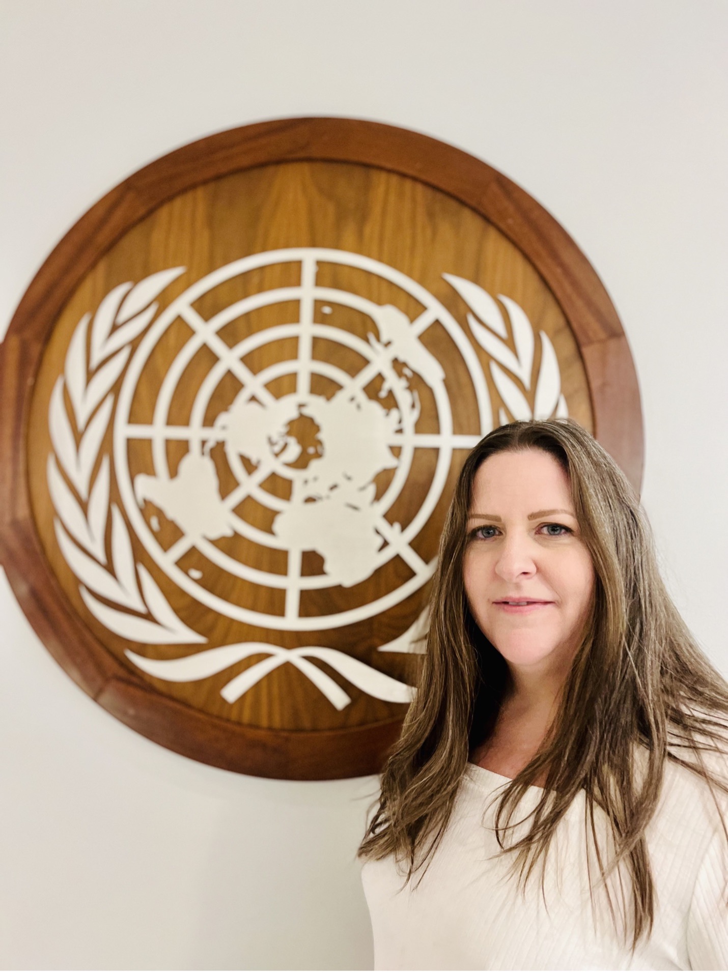 Dr. Rebecca Smith