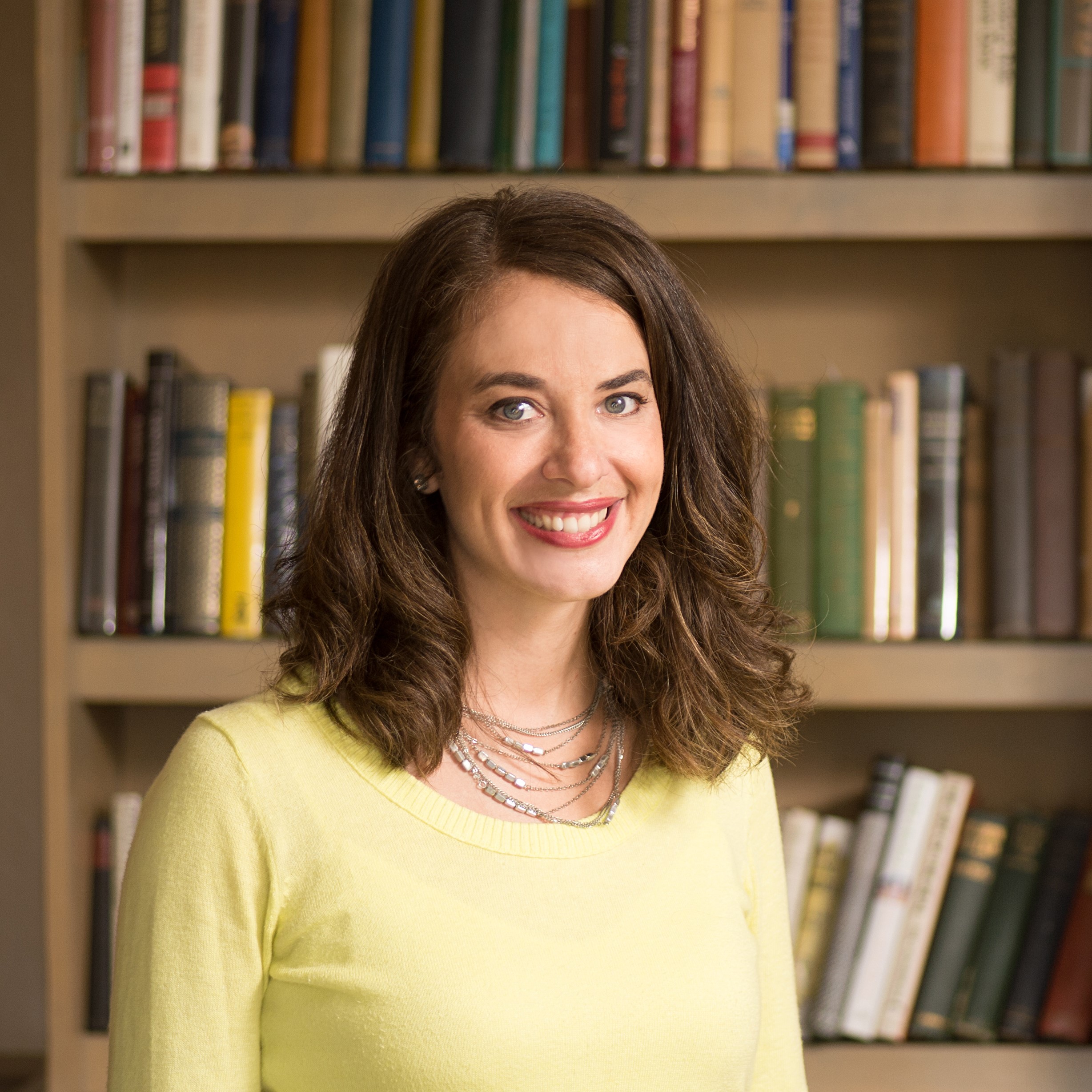 Dr. Julie Kalnin
