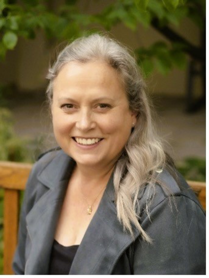 Dr. Rebecca Smith