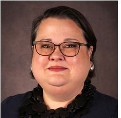 Dr. Anna Myers